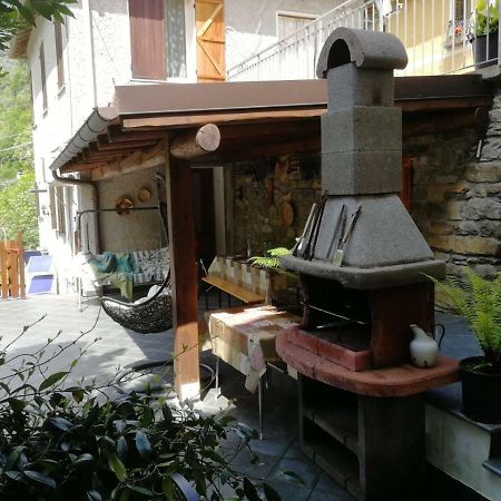 The River House Agaggio Inferiore Ngoại thất bức ảnh