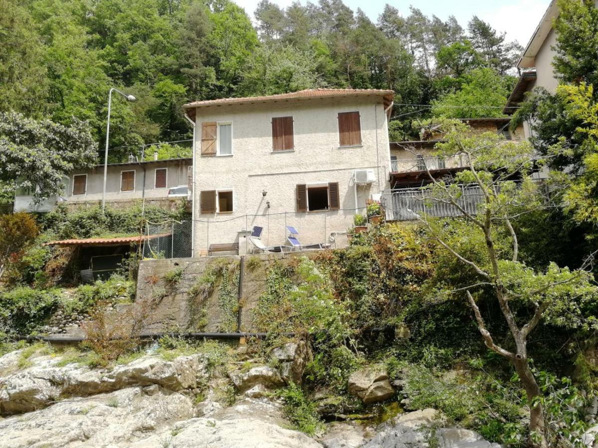 The River House Agaggio Inferiore Ngoại thất bức ảnh
