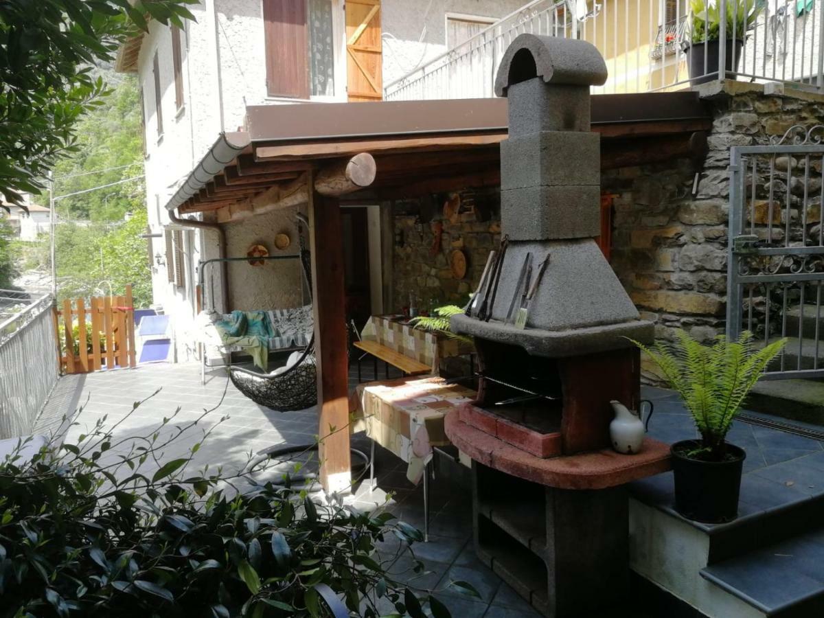 The River House Agaggio Inferiore Ngoại thất bức ảnh