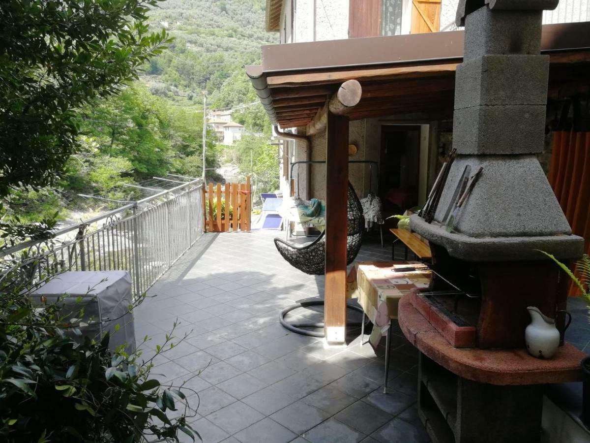 The River House Agaggio Inferiore Ngoại thất bức ảnh