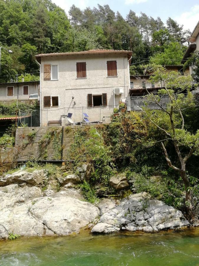 The River House Agaggio Inferiore Ngoại thất bức ảnh