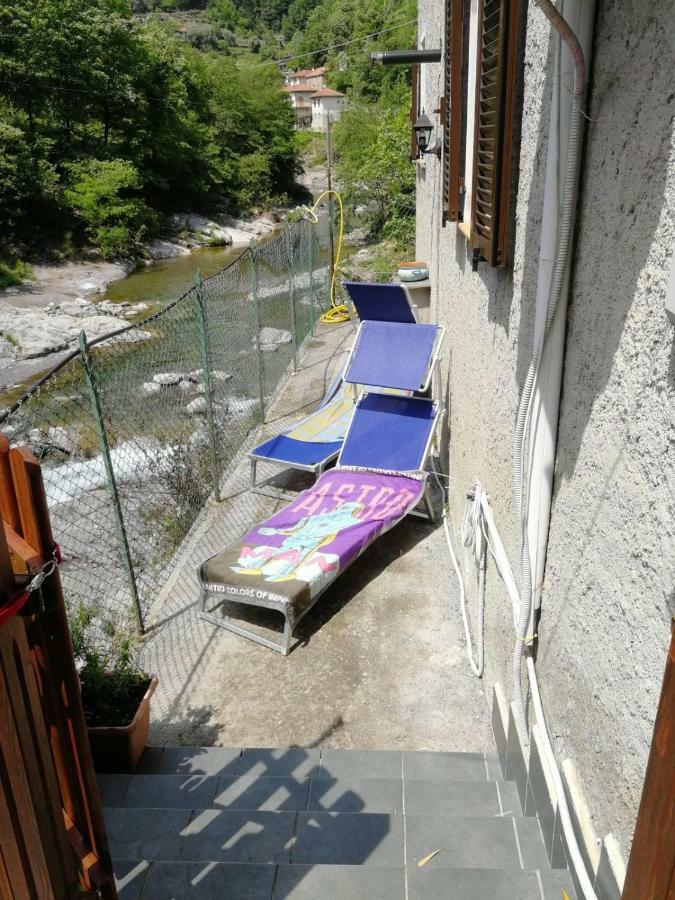 The River House Agaggio Inferiore Ngoại thất bức ảnh